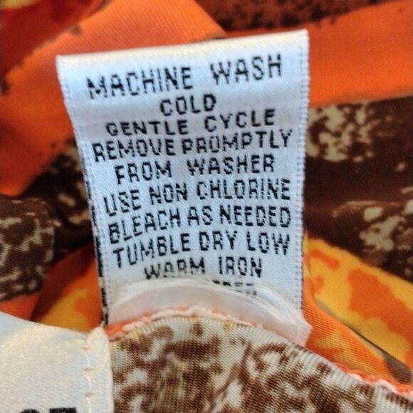 Caren Sport Maxi Dress - Picture 9 of 11